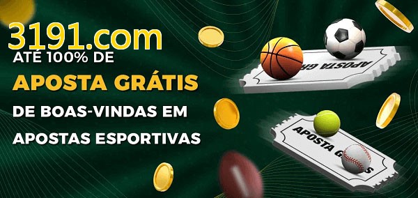 3191.combet Ate 100% de Aposta Gratis